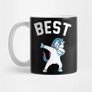Best Buds Matching Designs Mug